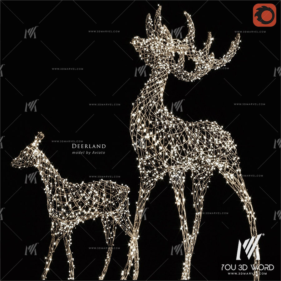 Deerland
